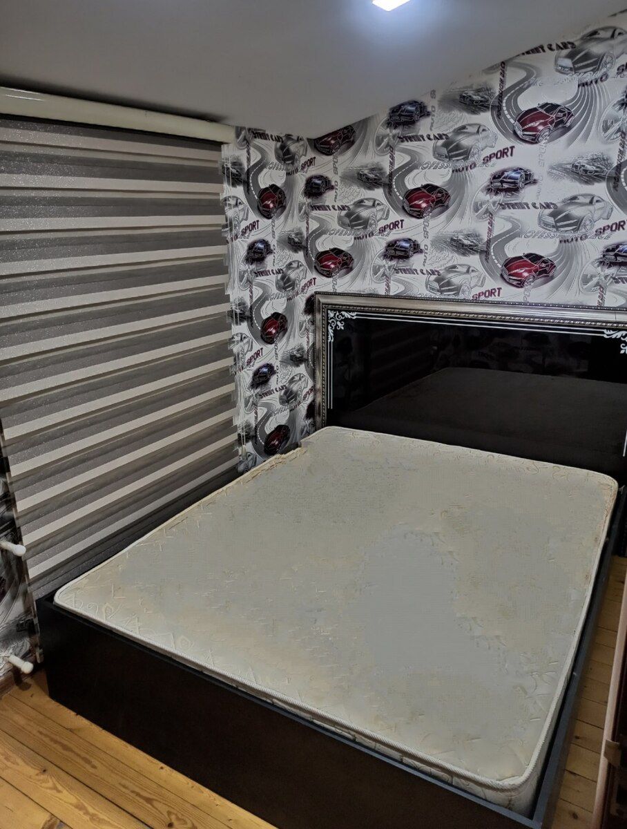 2-otaqlı yeni tikili kirayə verilir, Xırdalan ş., 42 m² — Mənzil, Xırdalan (2)