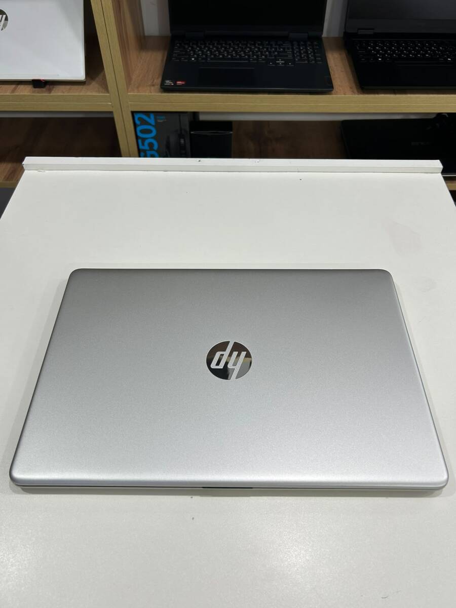 Noutbuk HP 15 — Elektronika, Bakı (6)