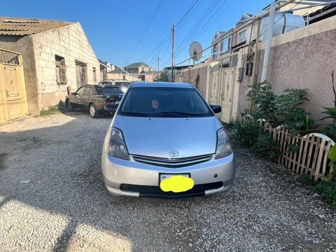 Toyota Prius, 1.5 L, 1.3 kWh, 2008 il, 286 000 km — Bakı