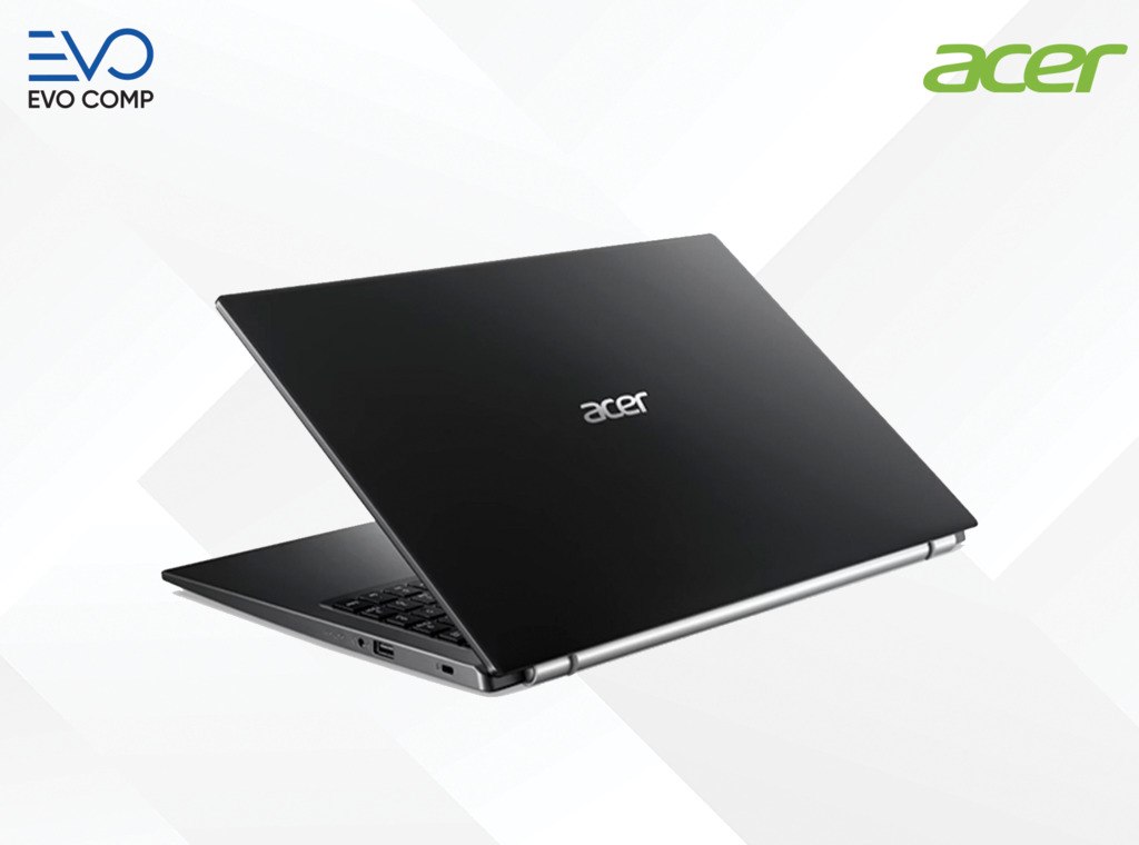 Noutbuk Acer Extensa 15 EX215-54-35PG — Elektronika, Bakı (4)