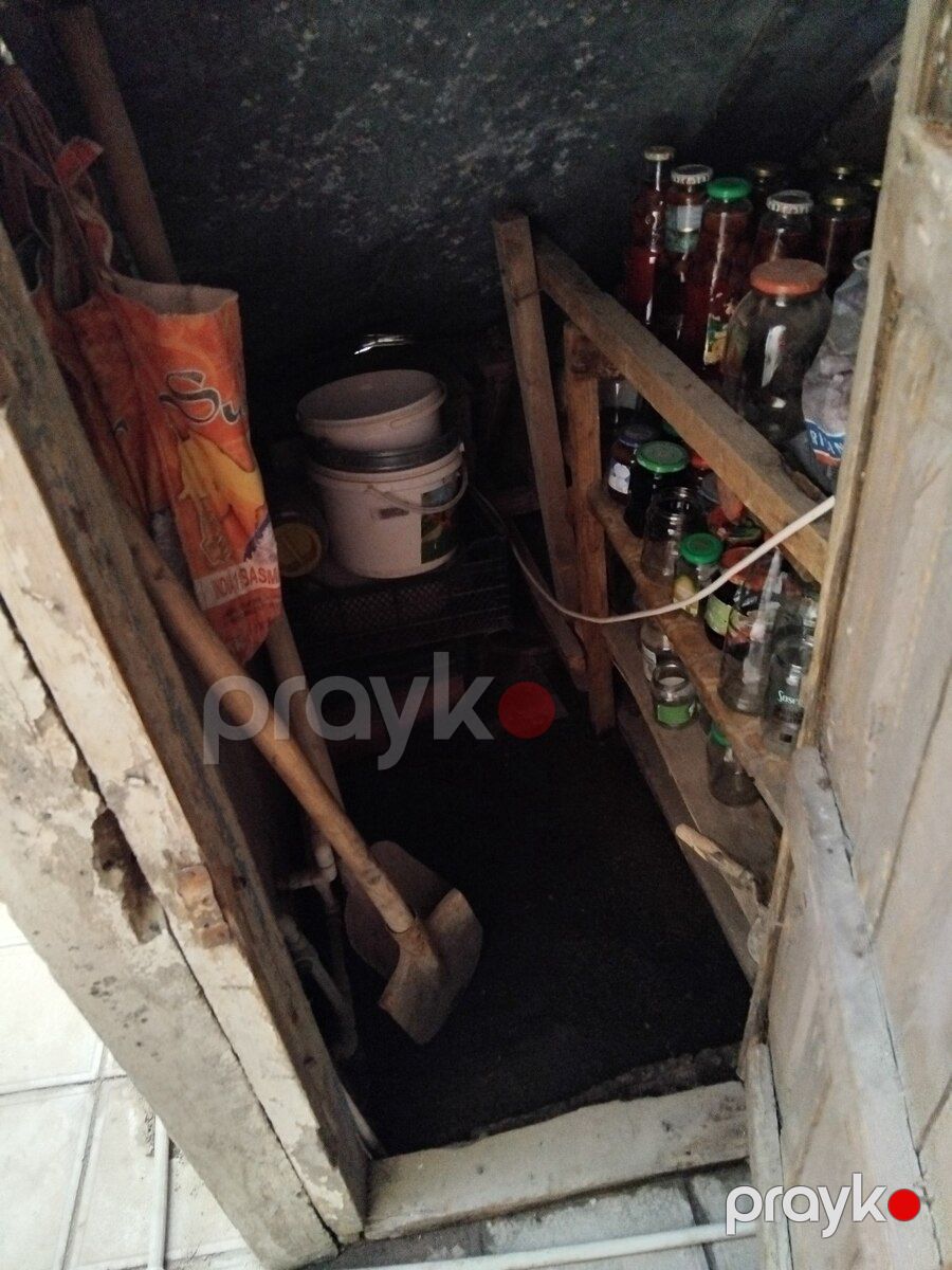 Həyət evi, Sabunçu r — Ev, villa, Bakı (6)