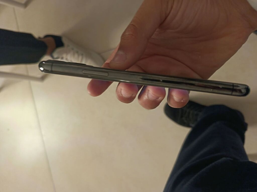 IPhone 11 Pro, 64 GB, Face ID — Apple iPhone, Digah (5)