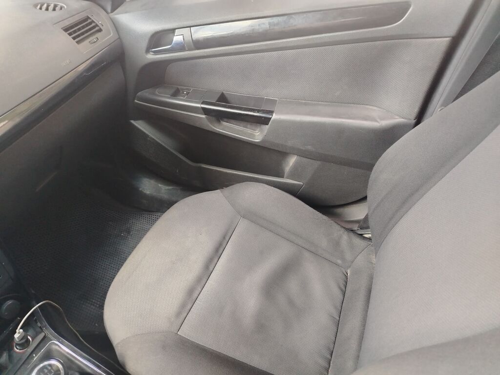 Opel Astra: 0.4 l 2007 il Hetçbek — Avto, Xırdalan (4)