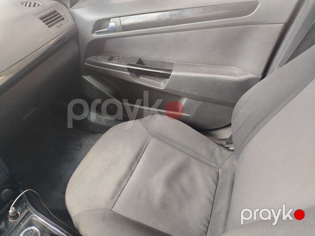 Opel Astra: 0.4 l 2007 il Hetçbek — Avto, Xırdalan (4)