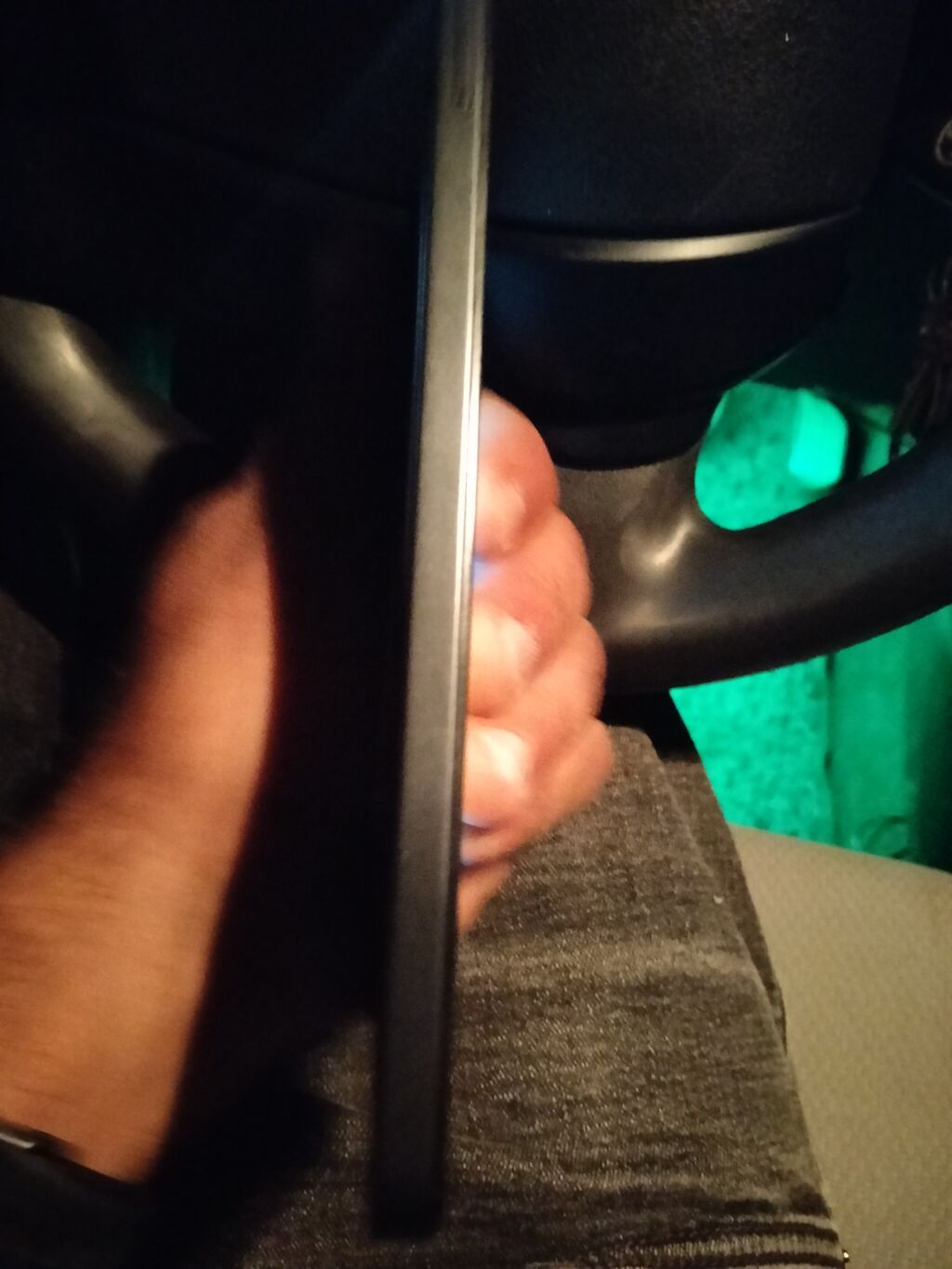 Honor 512 GB, rəng - Qara, İki sim kartlı — Honor, Sabirabad (3)