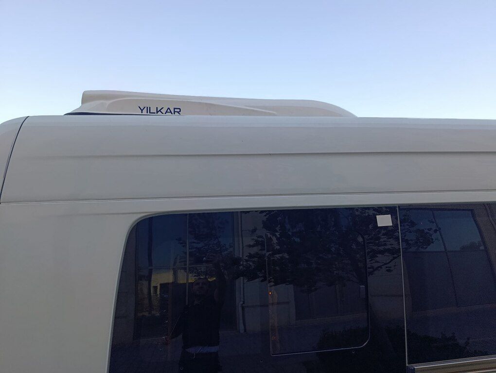 Mercedes Sprinter 315, 2.2 L, 2023 il, 530 000 km — Avtomobillər, Bakı (11)