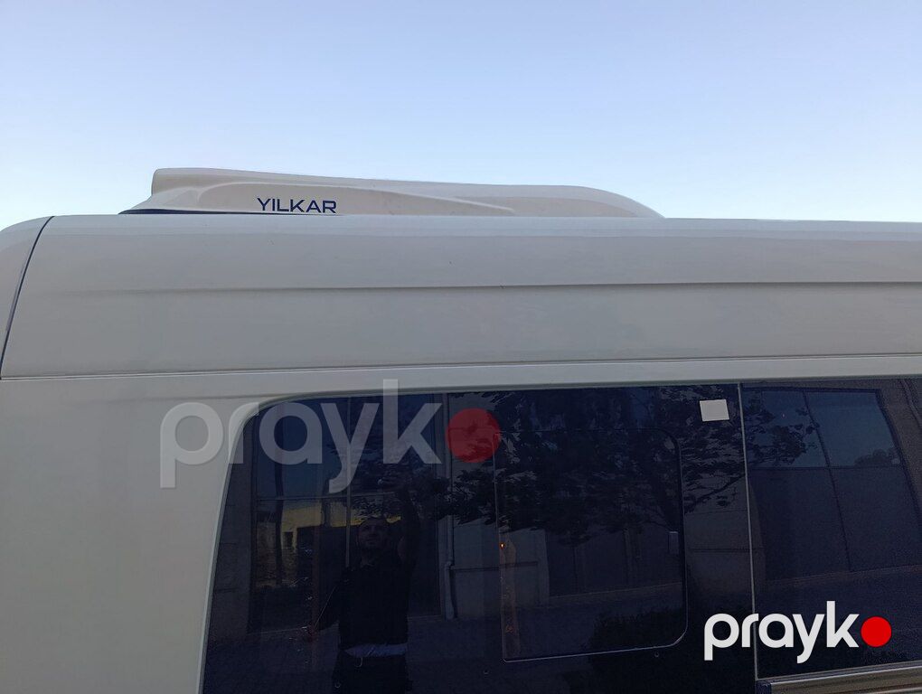 Mercedes Sprinter 315, 2.2 L, 2023 il, 530 000 km — Avtomobillər, Bakı (11)