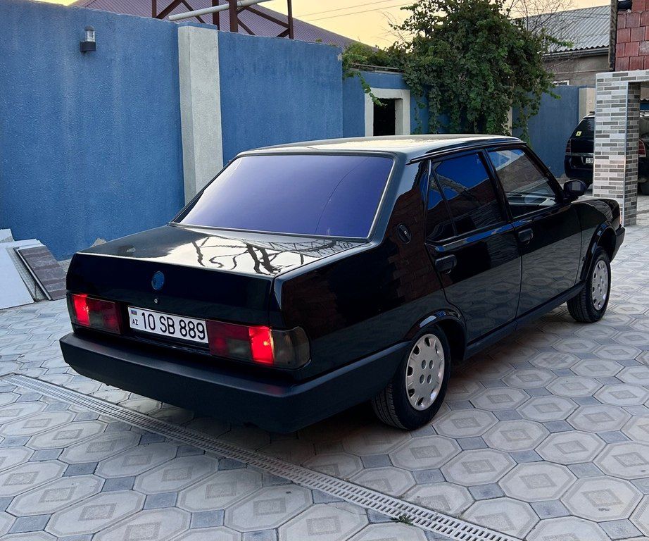 Tofas Sahin, 1.6 L, 2006 il, 650 000 km — Avtomobillər, Bakı (6)