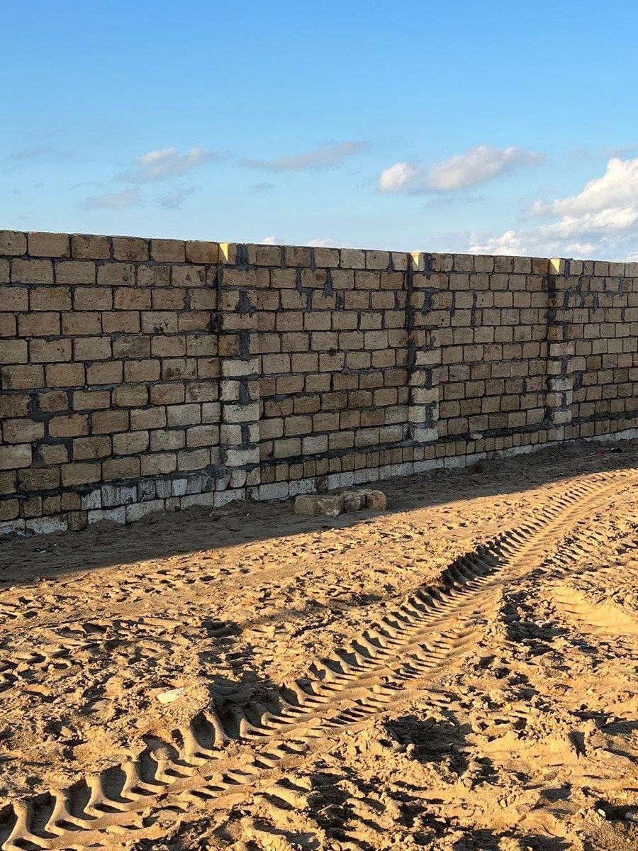 8500 sot torpaq sahəsi, Ləhic bağları — Torpaq, Bakı (3)