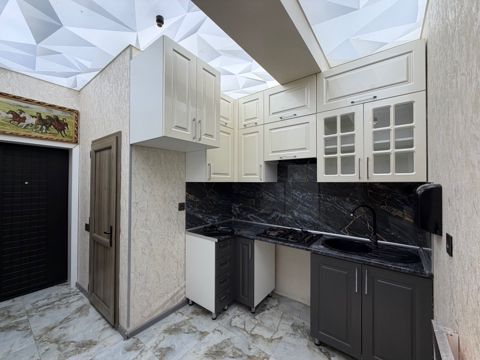 3-otaqlı yeni tikili, Sumqayıt ş., 51 m² — Sumqayıt