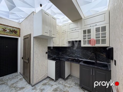 3-otaqlı yeni tikili, Sumqayıt ş., 51 m²