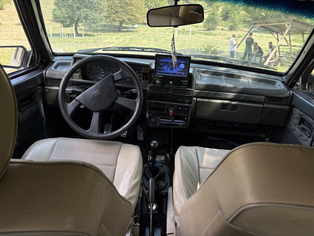 Lada (VAZ) 21099, 1.5 L, 1993 il, 238 560 km — Avtomobillər, İsmayıllı (4)