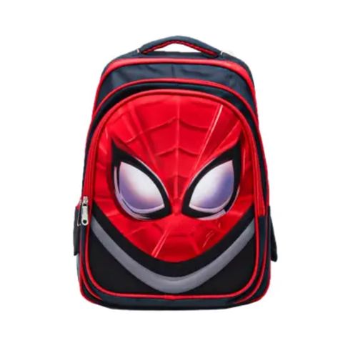 Məktəbli Çantası Spiderman - Marvel personajı 384-9-1 — Bakı