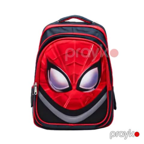 Məktəbli Çantası Spiderman - Marvel personajı 384-9-1 — Bakı