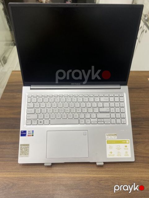 ASUS Vivobook F1605 — i9 / 16GB / 1TB SSD Qiymət: 1199 AZN — Bakı