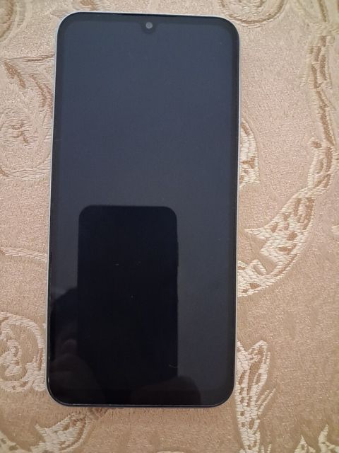 Samsung Galaxy A24 4G Blue Gradient 128GB/6GB — Bakı