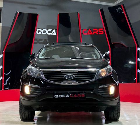 Kia Sportage, 2.0 L, 2010 il, 295 000 km — Sumqayıt
