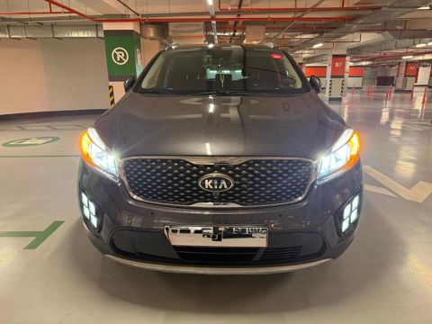 Kia Sorento, 2.2 L, 2015 il, 155 000 km — Bakı