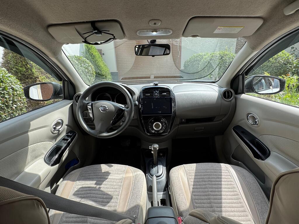 Nissan Sunny, 1.5 L, 2014 il, 214 000 km — Avtomobillər, Bakı (6)