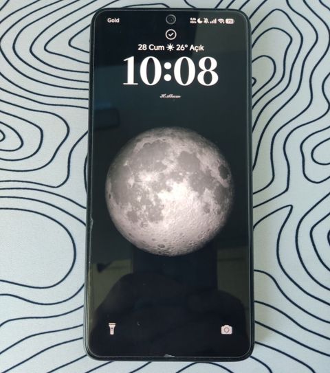 Redmi Note 14, 256 GB, rəng - Qara, İki sim kartlı — Sumqayıt