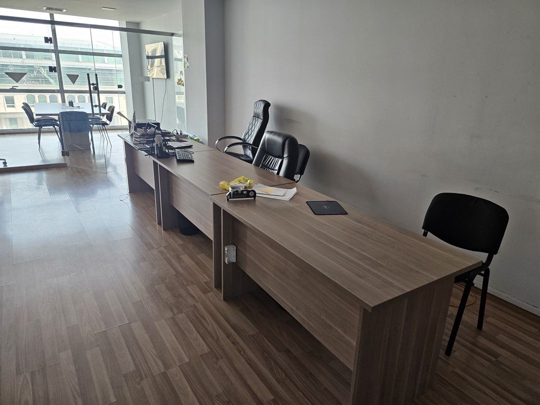 Ofis mebeli — Mallar, Bakı (6)