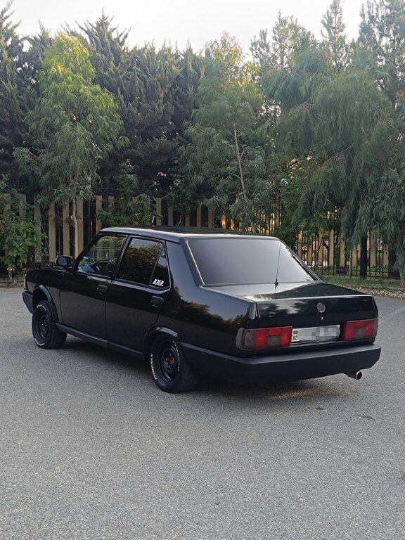 Tofas Sahin, 1.6 L, 2004 il, 250 000 km — Avtomobillər, Bakı (6)