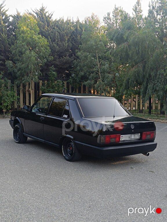 Tofas Sahin, 1.6 L, 2004 il, 250 000 km — Avtomobillər, Bakı (6)