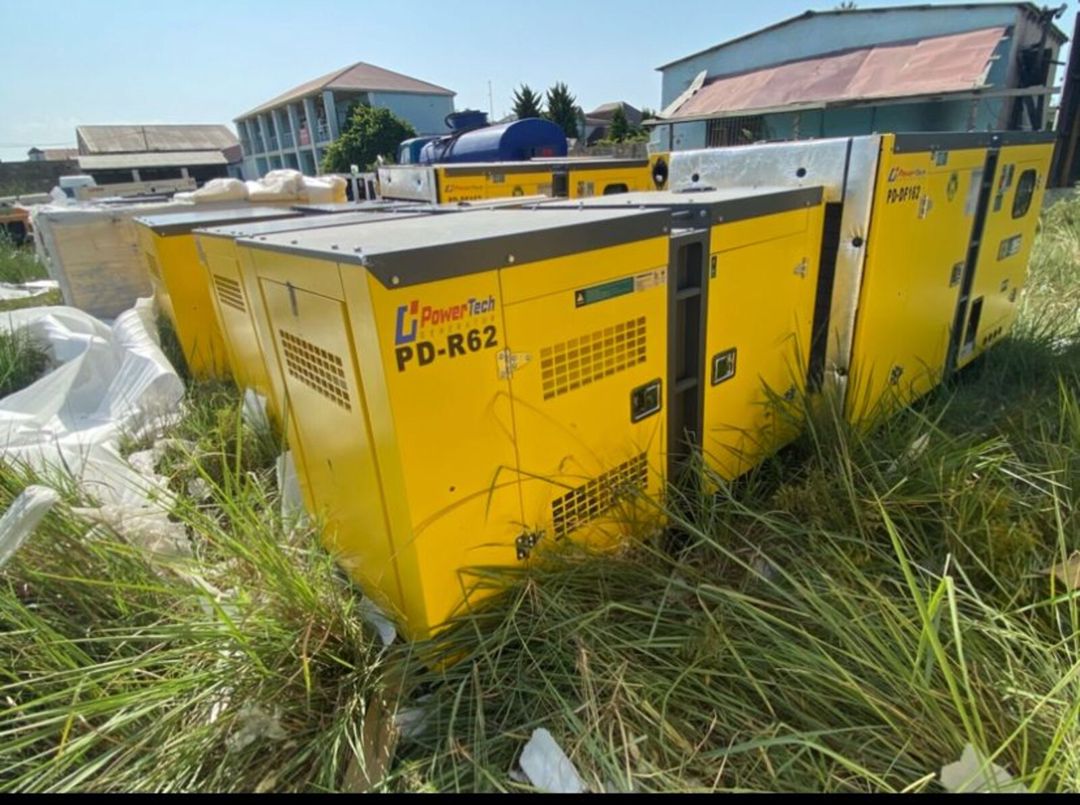 Generator — Biznes və avadanlıq, Bakı (3)