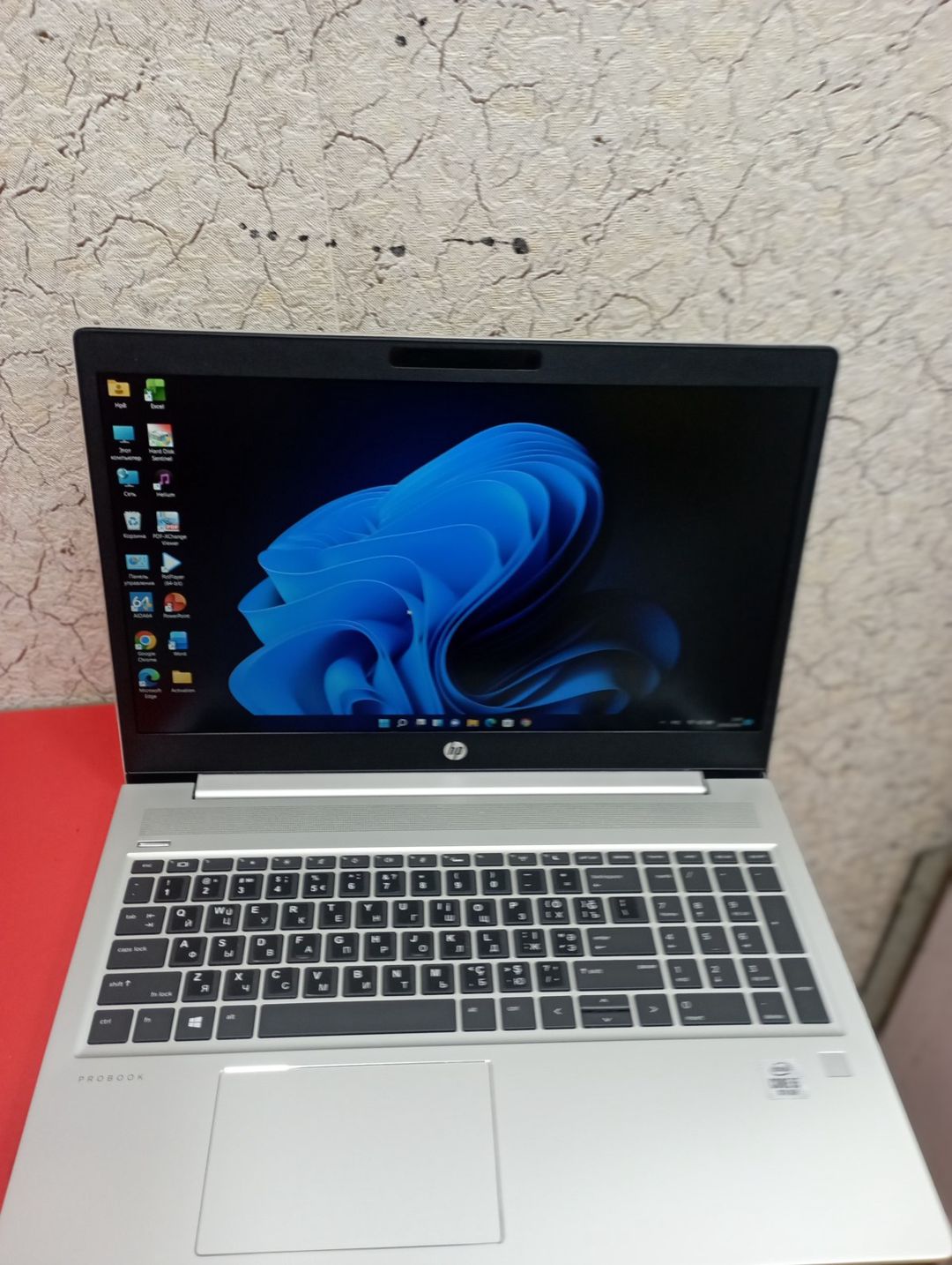 HP Probook 450G6 — Elektronika, Bakı (3)
