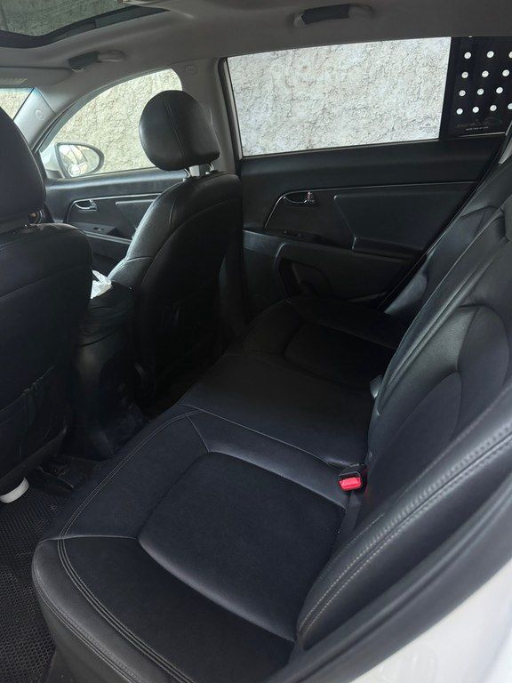 Kia Sportage, 2.0 L, 2012 il, 178 000 km — Avtomobillər, Bakı (9)