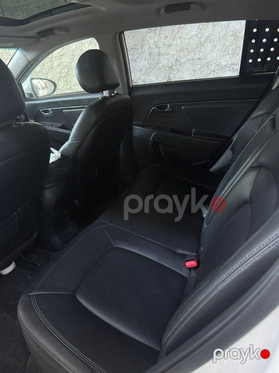Kia Sportage, 2.0 L, 2012 il, 178 000 km — Avtomobillər, Bakı (9)