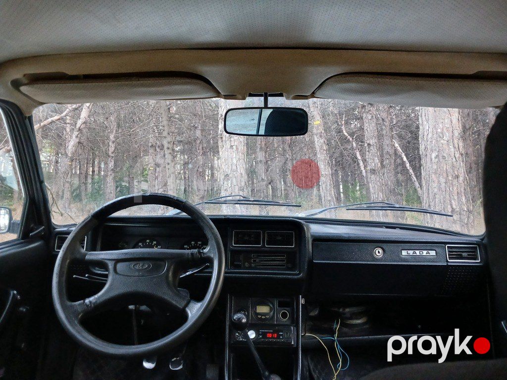 Lada (VAZ) 2104, 1.6 L, 2008 il, 214 142 km — Avtomobillər, Bakı (3)