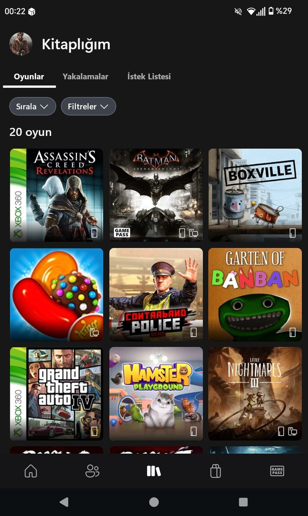 Əsl bomba xbox hesabı belə fürsət hər gün ələ düşmür Qardaşlar — Elektronika, Bakı (2)