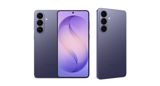 Samsung Galaxy S26 Cobalt Violet 256GB/12GB — Goods