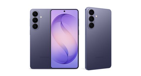 Samsung Galaxy S26 Cobalt Violet 256GB/12GB — Bakı