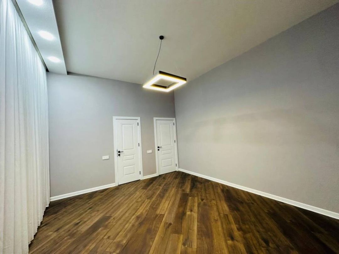 Villa, Buzovna qəs — Ev, villa, Bakı (5)