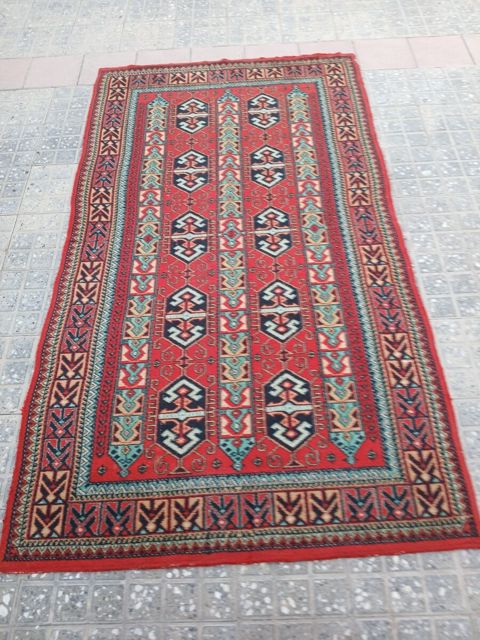 Xalça — Bakı