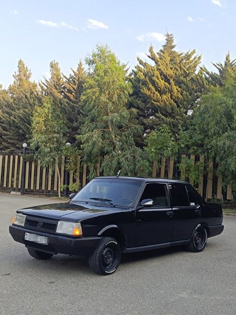 Tofas Sahin, 1.6 L, 2004 il, 250 000 km — Bakı