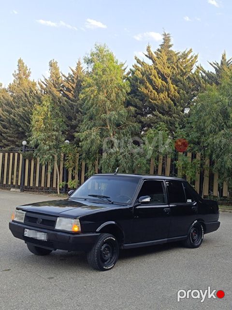 Tofas Sahin, 1.6 L, 2004 il, 250 000 km