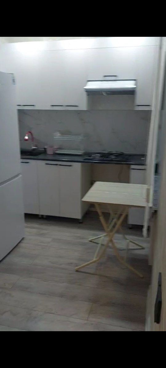 1-otaqlı mənzil kirayə verilir, Sumqayıt ş., 32 m² — Mənzil, Sumqayıt