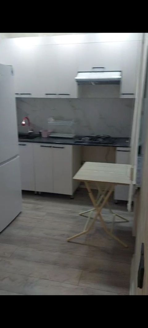 1-otaqlı mənzil kirayə verilir, Sumqayıt ş., 32 m² — Sumqayıt