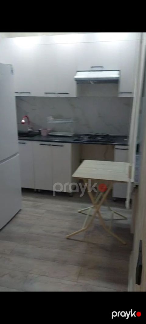 1-otaqlı mənzil kirayə verilir, Sumqayıt ş., 32 m²