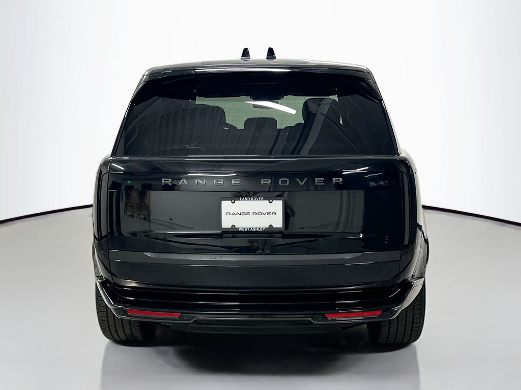 Land Rover Range Rover, 3.0 L, 38.2 kWh, 2026 il, 1 664 km — Avtomobillər (5)