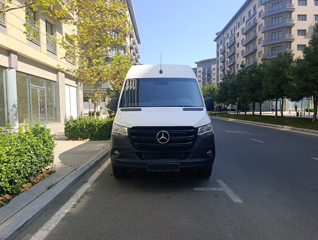 Mercedes Sprinter 315, 2.2 L, 2023 il, 530 000 km — Avtomobillər, Bakı