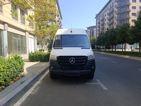 Mercedes Sprinter 315, 2.2 L, 2023 il, 530 000 km — Bakı