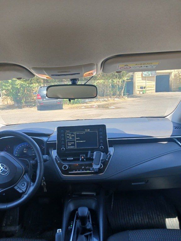 Toyota Corolla, 1.6 L, 2019 il, 103 000 km — Avtomobillər, Bakı (7)