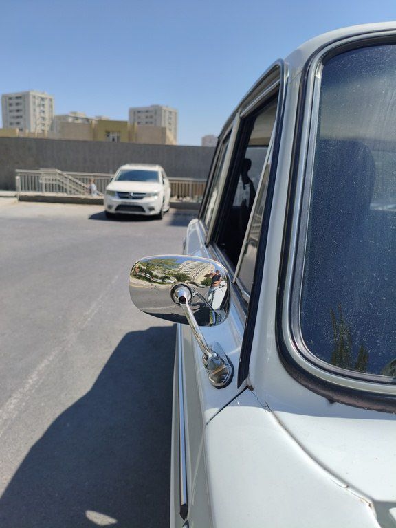 Lada (VAZ) 2106, 1.6 L, 2004 il, 48 312 km — Avtomobillər, Bakı (4)
