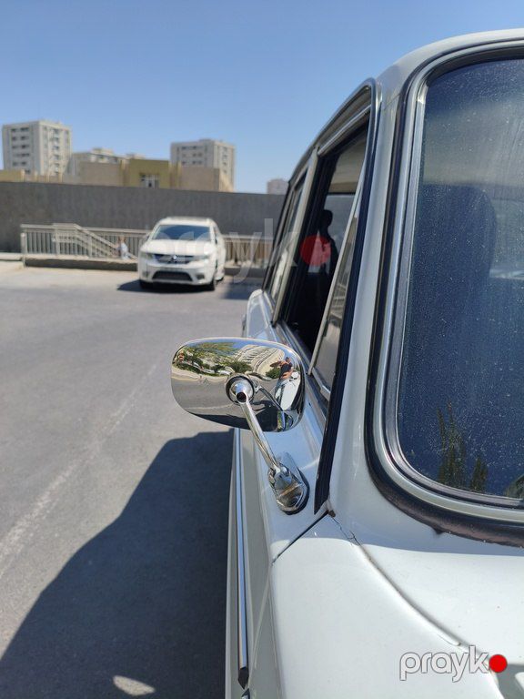 Lada (VAZ) 2106, 1.6 L, 2004 il, 48 312 km — Avtomobillər, Bakı (4)
