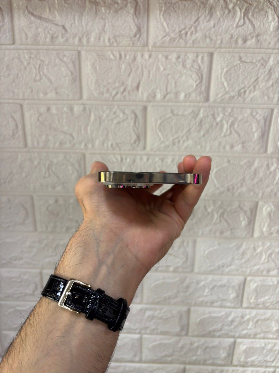 Apple iPhone 14 Pro Max Gold 256GB/6GB — Smartfonlar, Bakı (6)