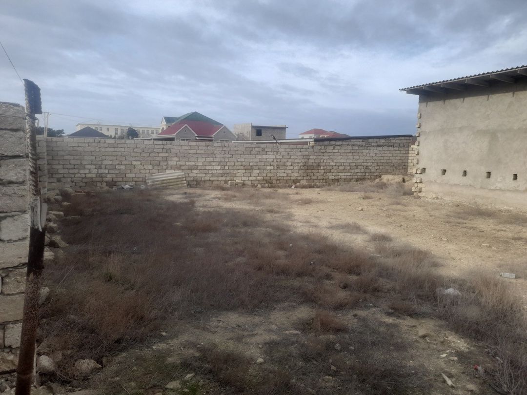 Bağ evi, Pirallahı qəs — Ev, villa, Bakı (6)